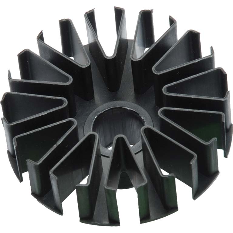 výlisek ze vstřikovacího lisu Babyplast